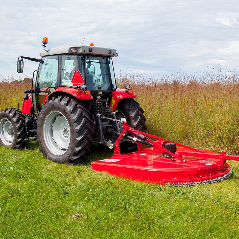 Agriculture Gearboxes