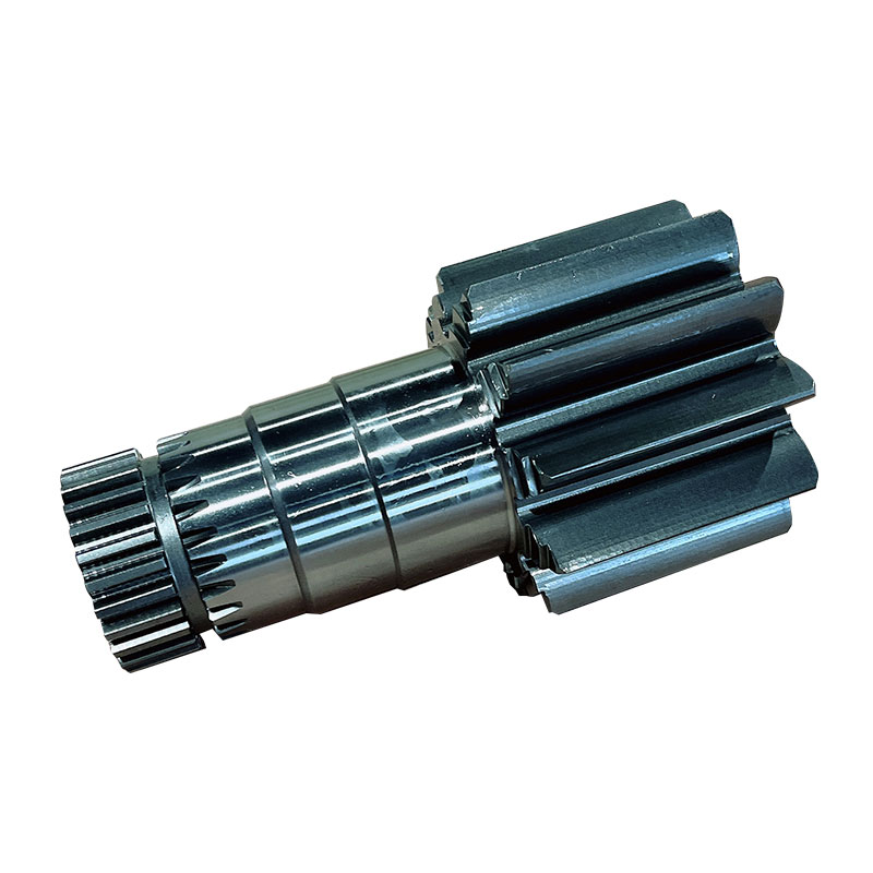 What are the application scenarios of Power Train Gear Shaft?