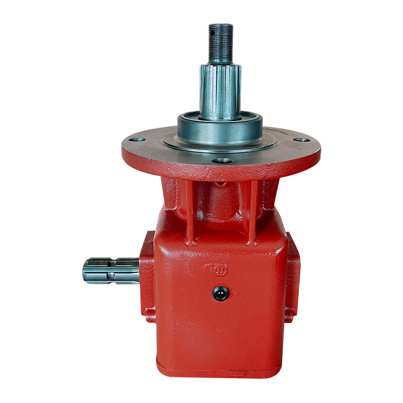 Agriculture Gearbox for Rotary Cutter