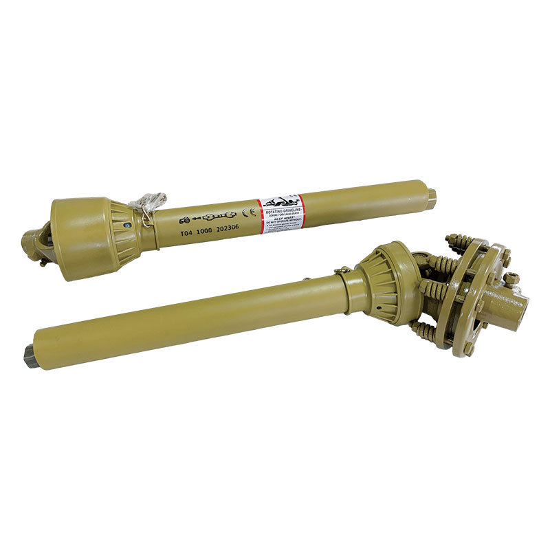 PTO Shafts for Rotary Tiller