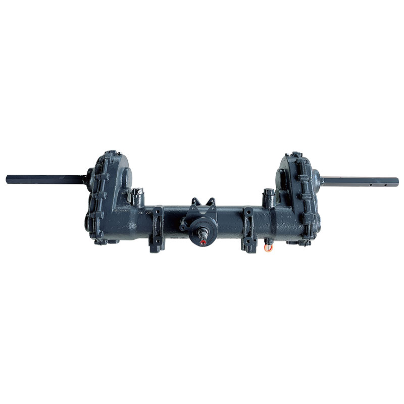 Rear Axle for Rice Transplanter