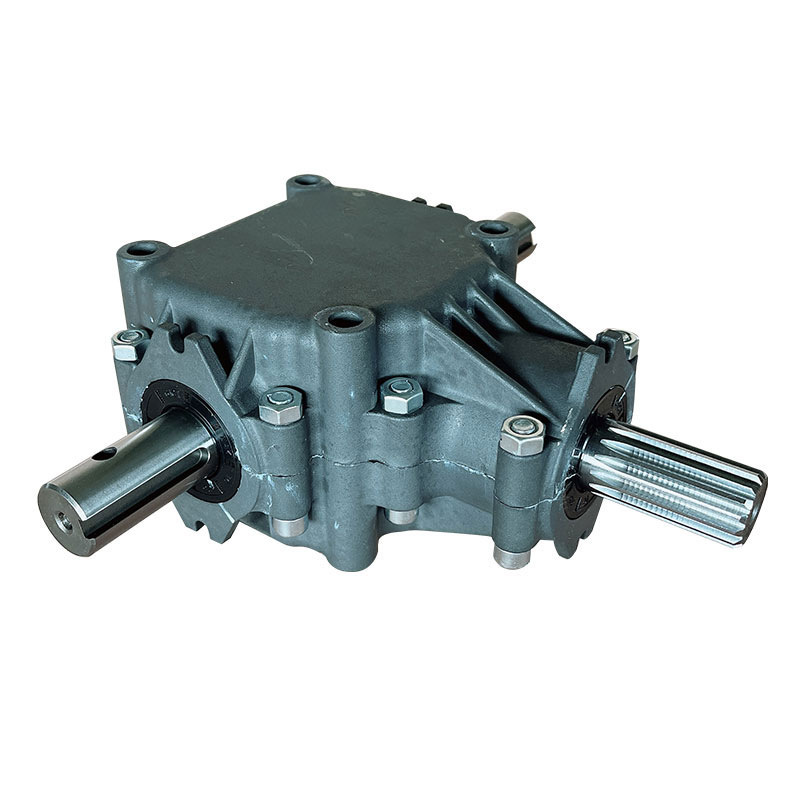 Seed Fertilizer Spreader Gearbox